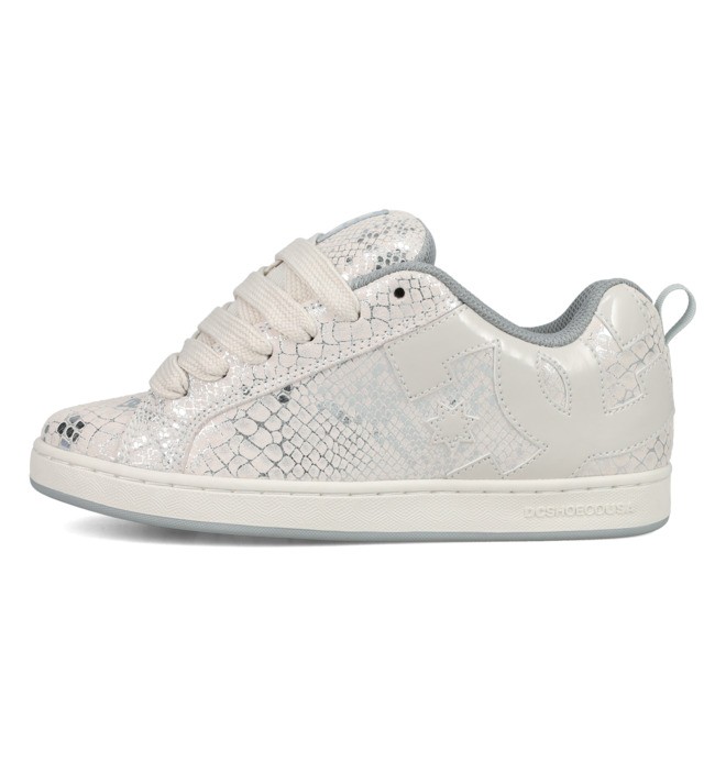Court Graffik - Leather Shoes for Women  300678