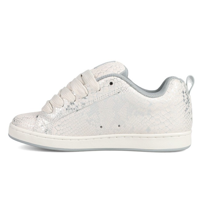 Court Graffik - Leather Shoes for Women  300678