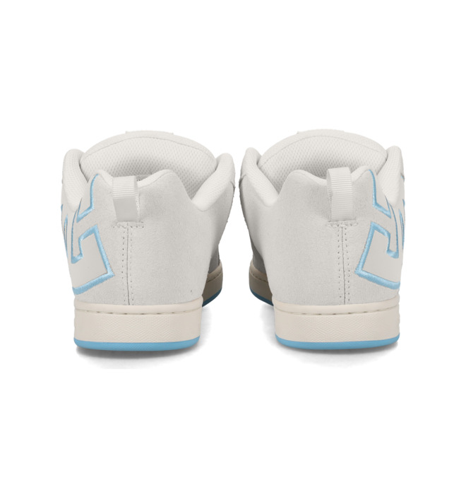 Court Graffik - Leather Shoes for Women  300678