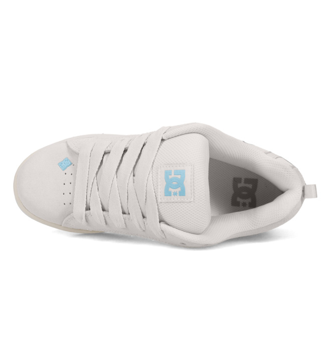 Court Graffik - Leather Shoes for Women  300678
