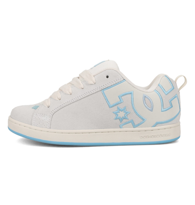 Court Graffik - Leather Shoes for Women  300678