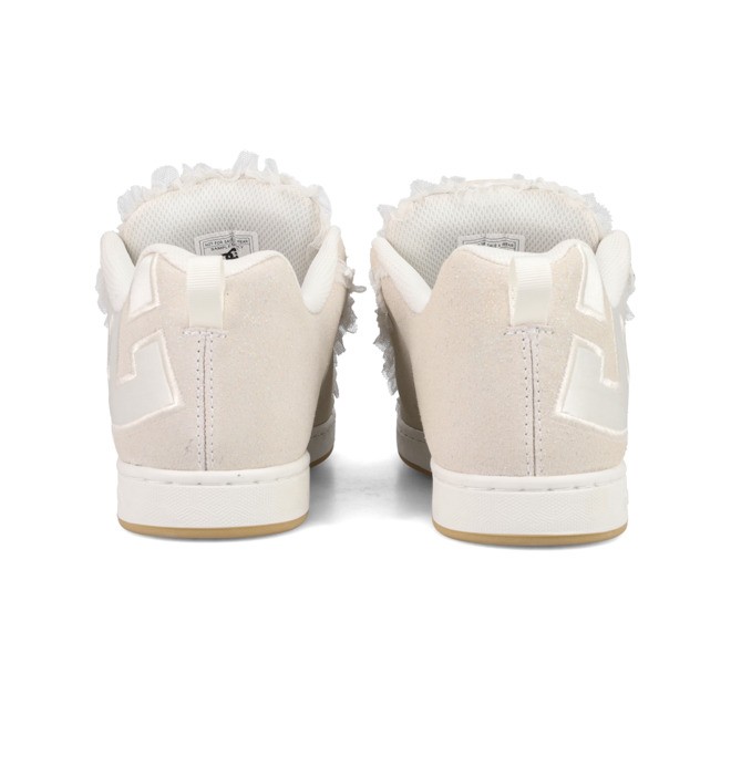 Court Graffik - Leather Shoes for Women  300678