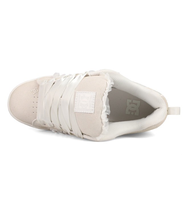 Court Graffik - Leather Shoes for Women  300678