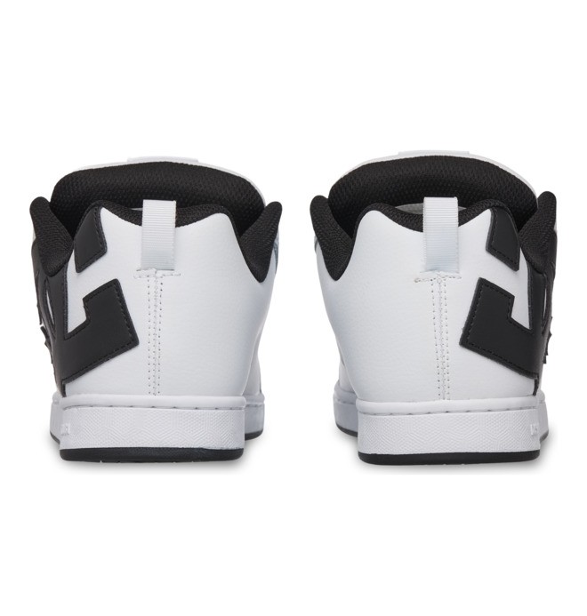 Court Graffik - Leather Shoes for Women  300678