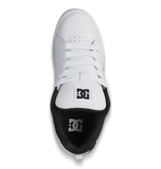 Court Graffik - Leather Shoes for Women  300678