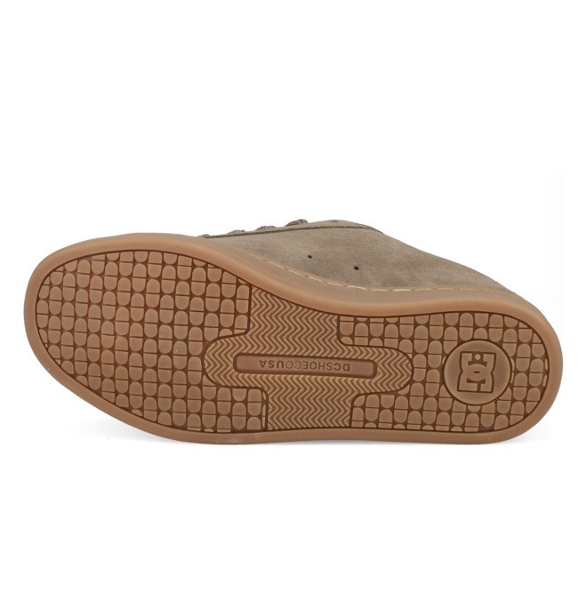Court Graffik - Leather Shoes for Women  300678