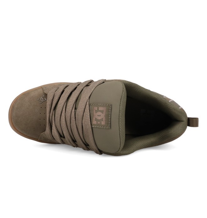 Court Graffik - Leather Shoes for Women  300678