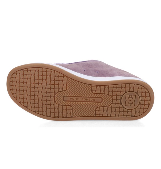 Court Graffik - Leather Shoes for Women  300678