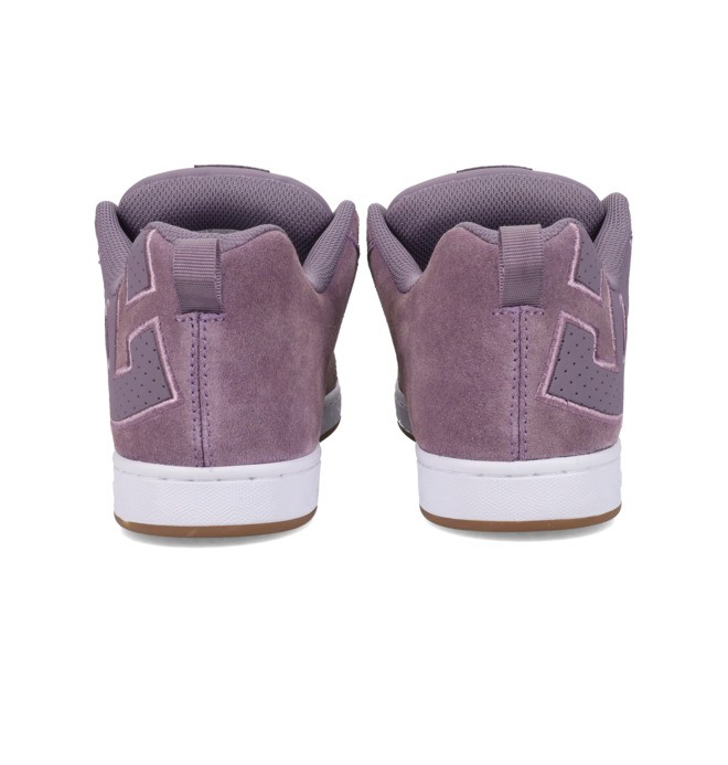 Court Graffik - Leather Shoes for Women  300678