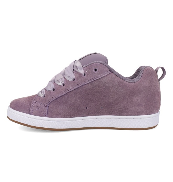Court Graffik - Leather Shoes for Women  300678