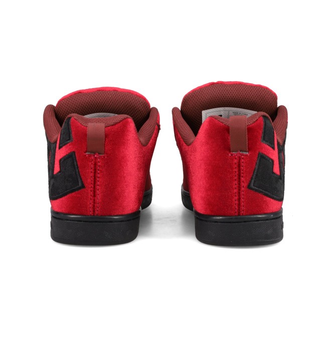 Court Graffik - Leather Shoes for Women  300678