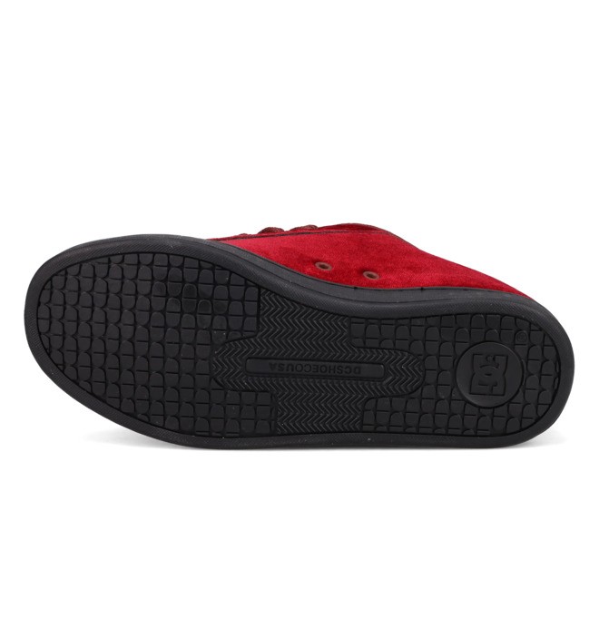 Court Graffik - Leather Shoes for Women  300678