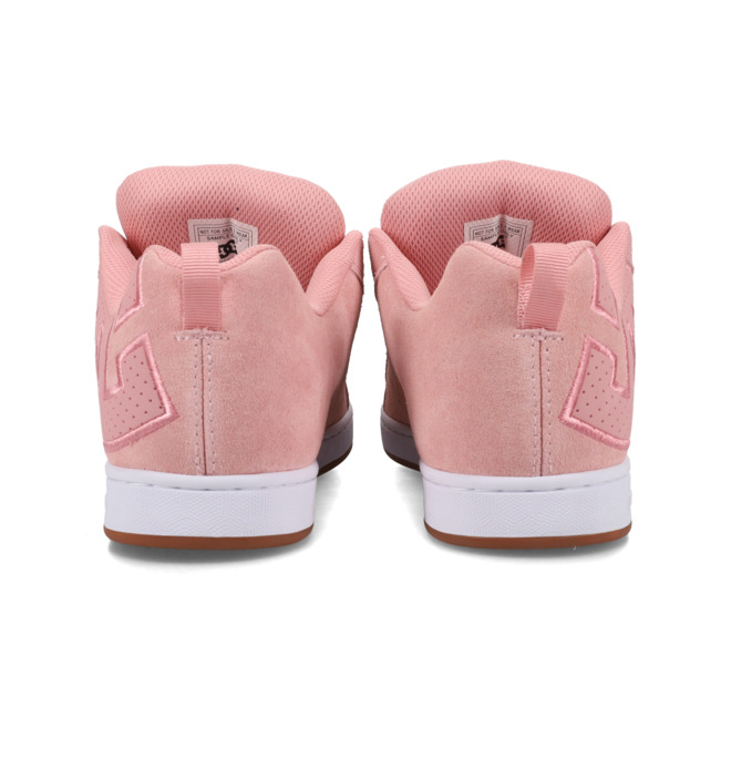 Court Graffik - Leather Shoes for Women  300678