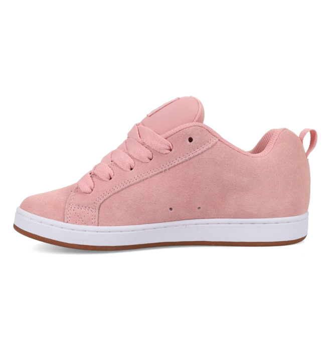 Court Graffik - Leather Shoes for Women  300678