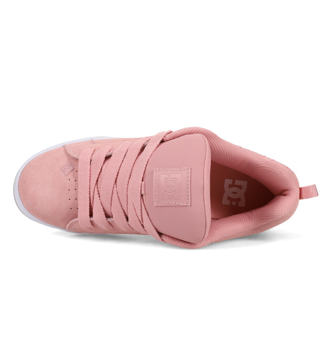 Court Graffik - Leather Shoes for Women  300678