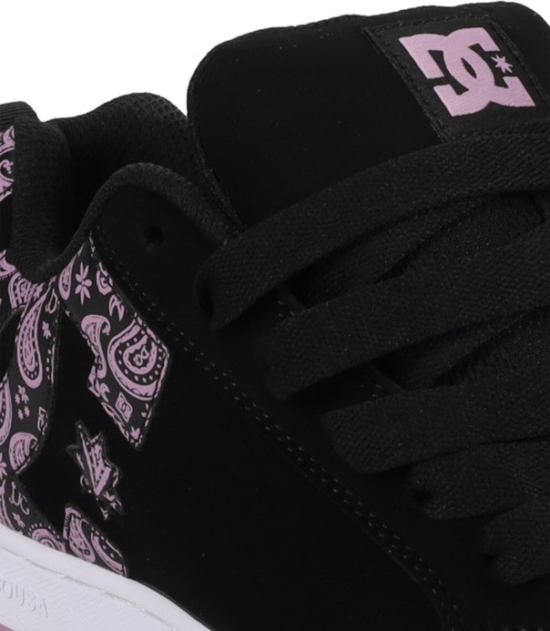 Court Graffik - Leather Shoes for Women  300678