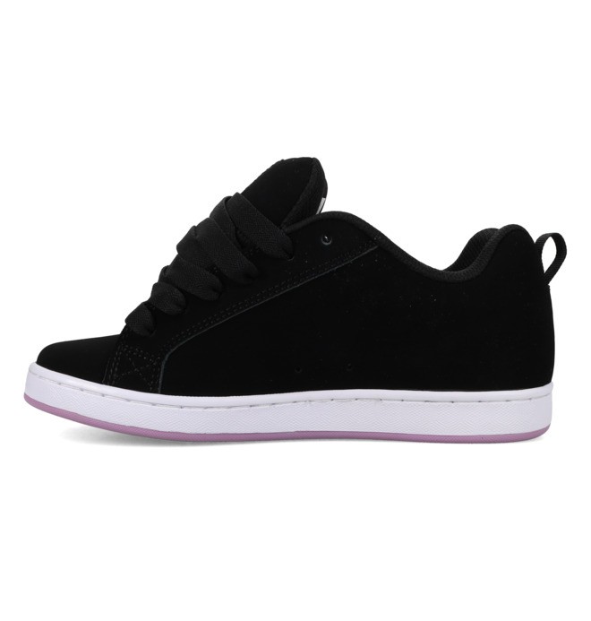 Court Graffik - Leather Shoes for Women  300678