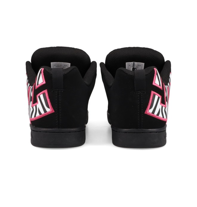Court Graffik - Leather Shoes for Women  300678