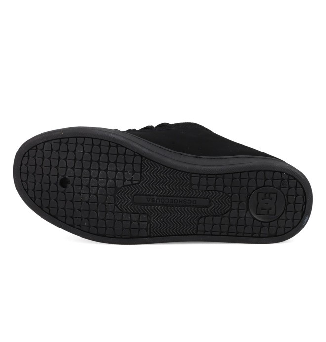 Court Graffik - Leather Shoes for Women  300678