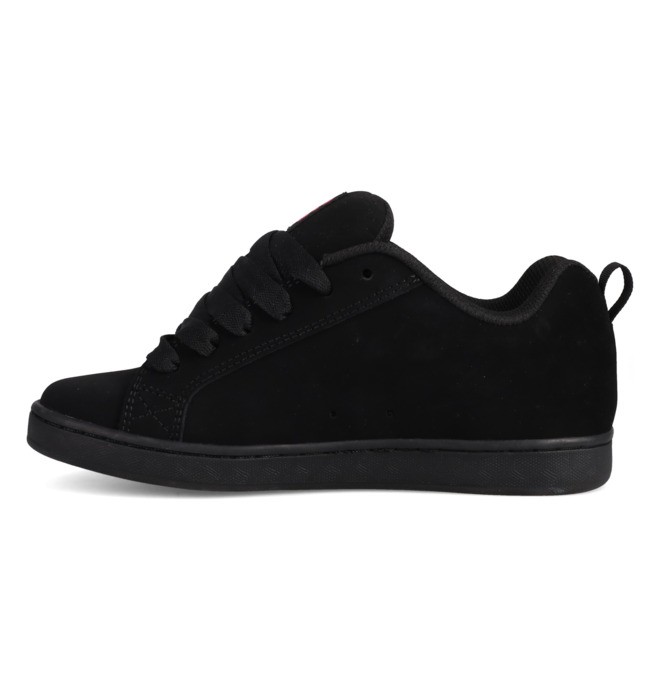 Court Graffik - Leather Shoes for Women  300678