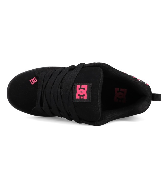 Court Graffik - Leather Shoes for Women  300678