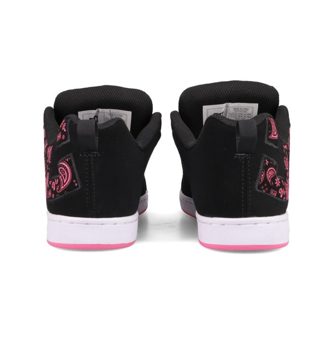 Court Graffik - Leather Shoes for Women  300678