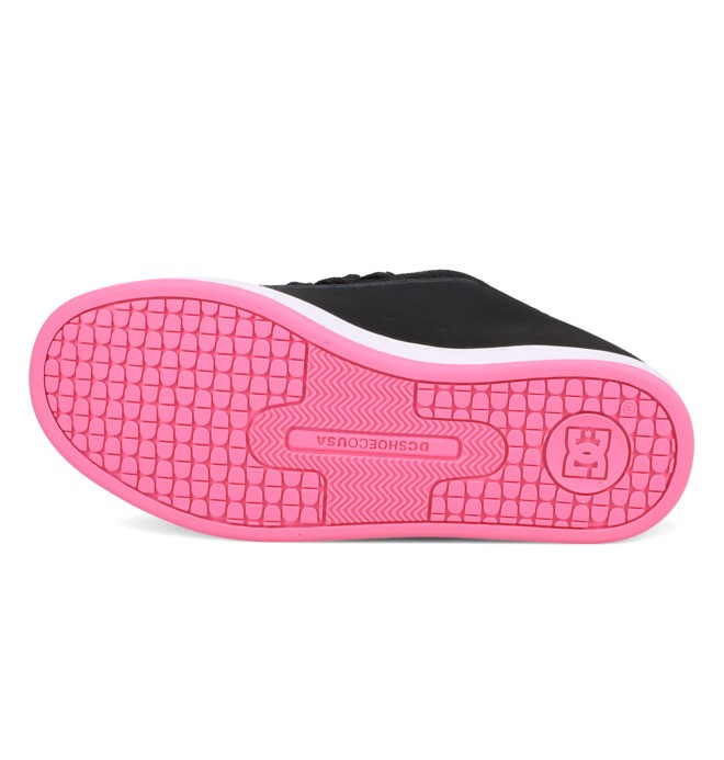 Court Graffik - Leather Shoes for Women  300678