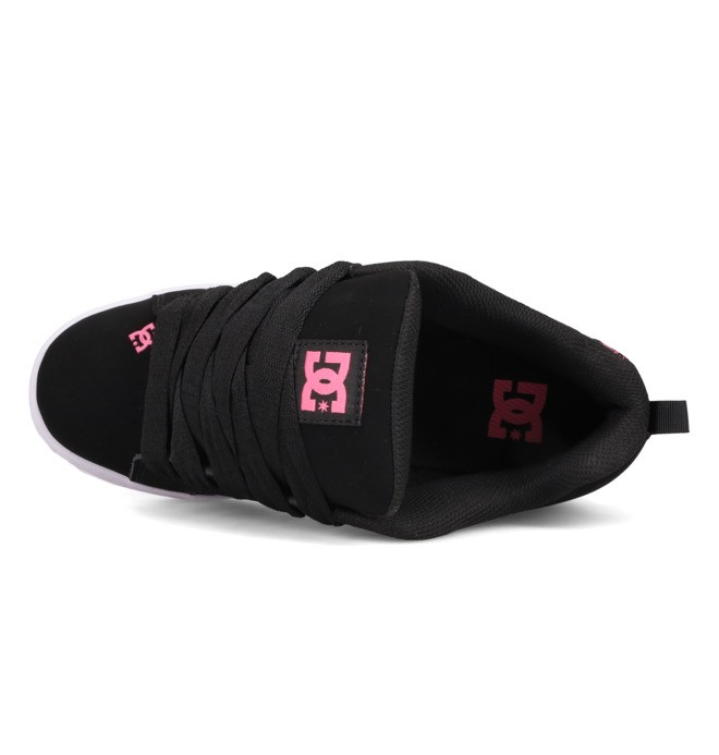 Court Graffik - Leather Shoes for Women  300678