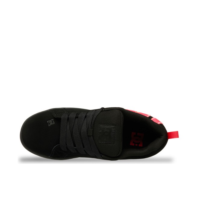 Court Graffik - Leather Shoes for Women  300678
