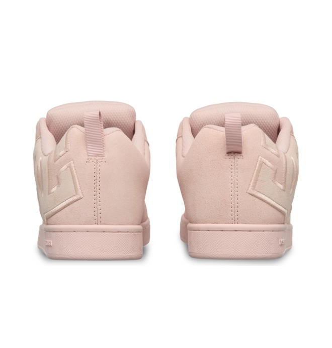 Court Graffik - Leather Shoes for Women  300678