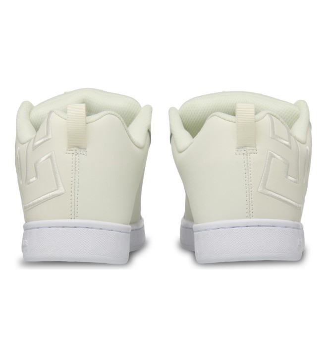 Court Graffik - Leather Shoes for Women  300678