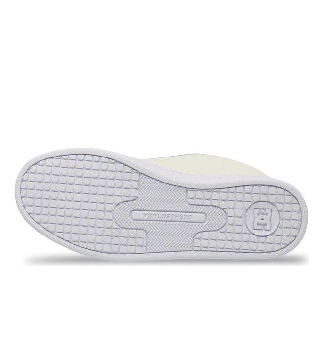 Court Graffik - Leather Shoes for Women  300678