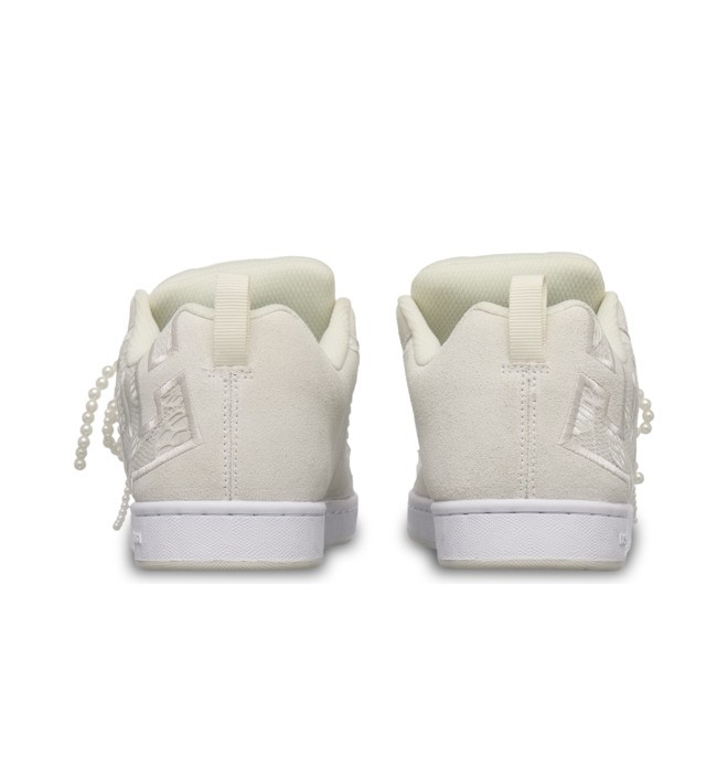 Court Graffik - Leather Shoes for Women  300678