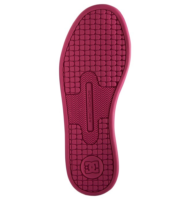 Court Graffik - Leather Shoes for Women  300678