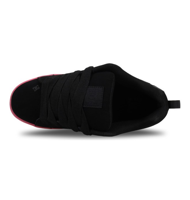 Court Graffik - Leather Shoes for Women  300678