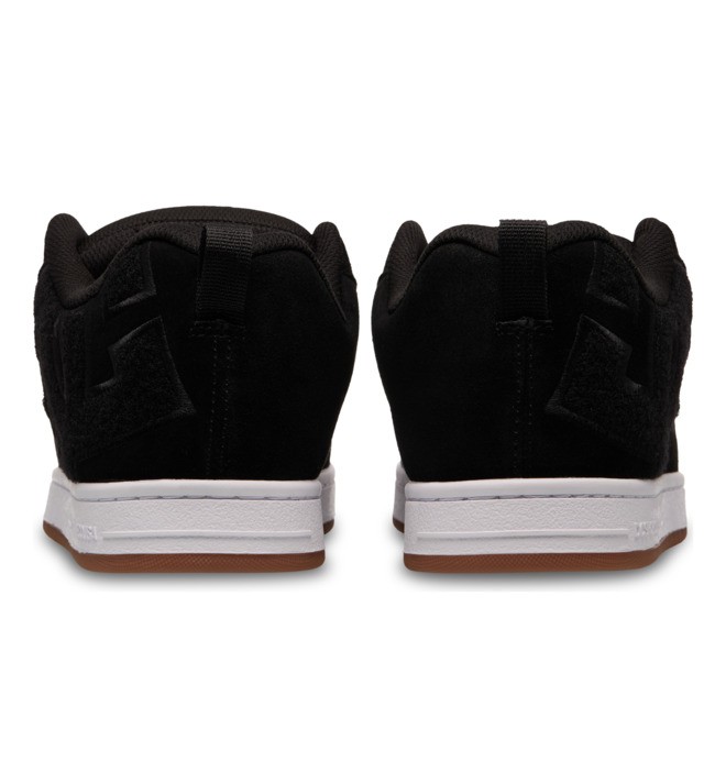 Court Graffik - Low-Cut Cupsole Shoes for Men  300927