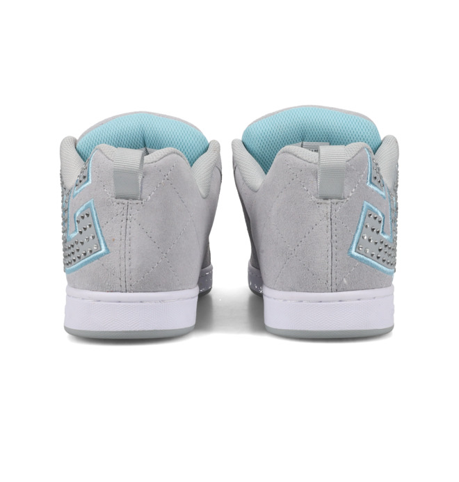 Court Graffik Se - Leather Shoes for Women  301043