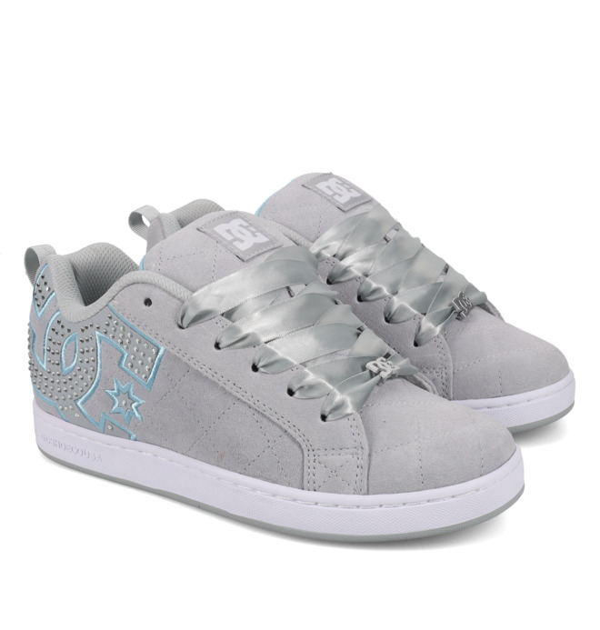Court Graffik Se - Leather Shoes for Women  301043