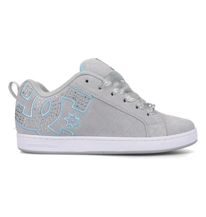 Court Graffik Se - Leather Shoes for Women  301043