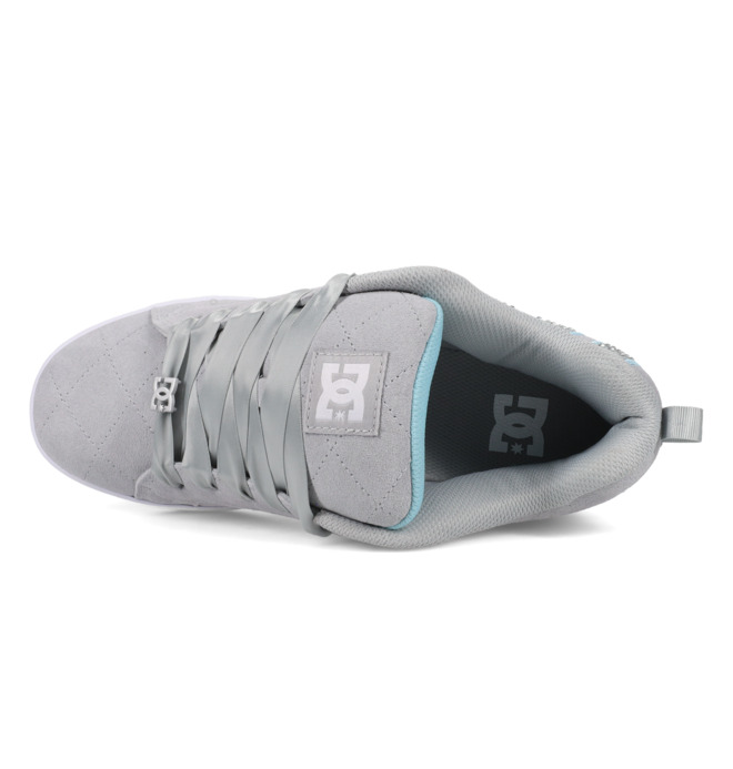 Court Graffik Se - Leather Shoes for Women  301043