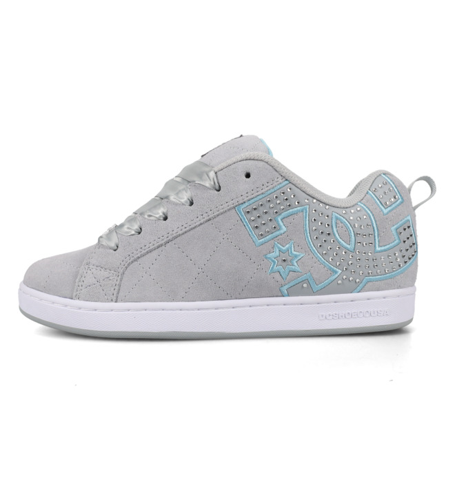 Court Graffik Se - Leather Shoes for Women  301043