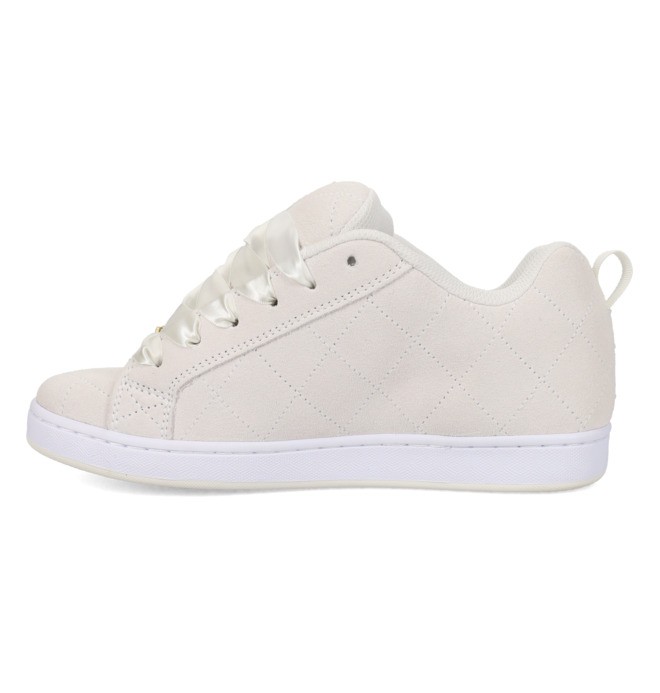 Court Graffik Se - Leather Shoes for Women  301043