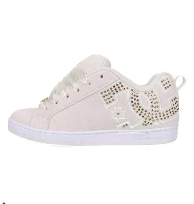 Court Graffik Se - Leather Shoes for Women  301043