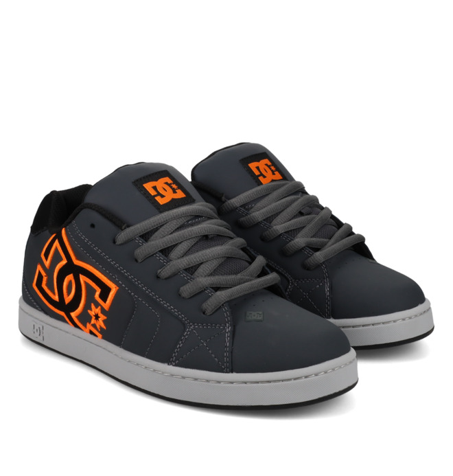 Net - Leather Shoes for Men  302361