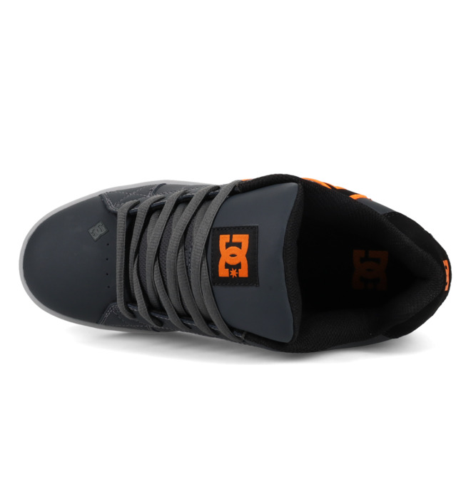 Net - Leather Shoes for Men  302361