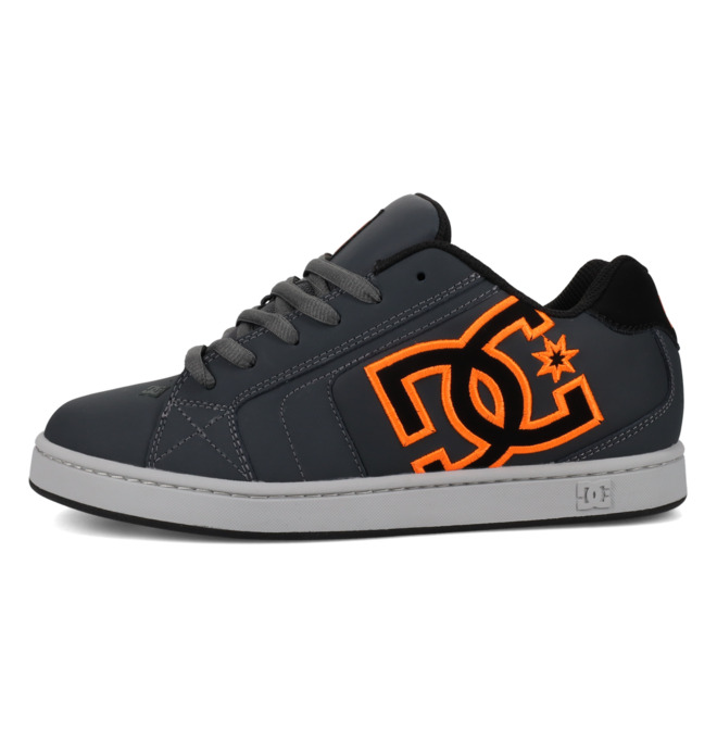 Net - Leather Shoes for Men  302361