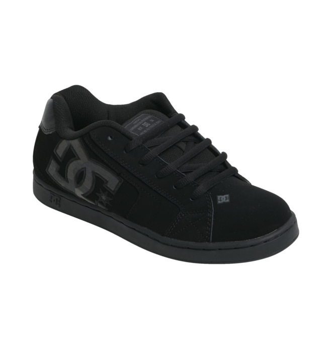 Net - Leather Shoes for Men  302361