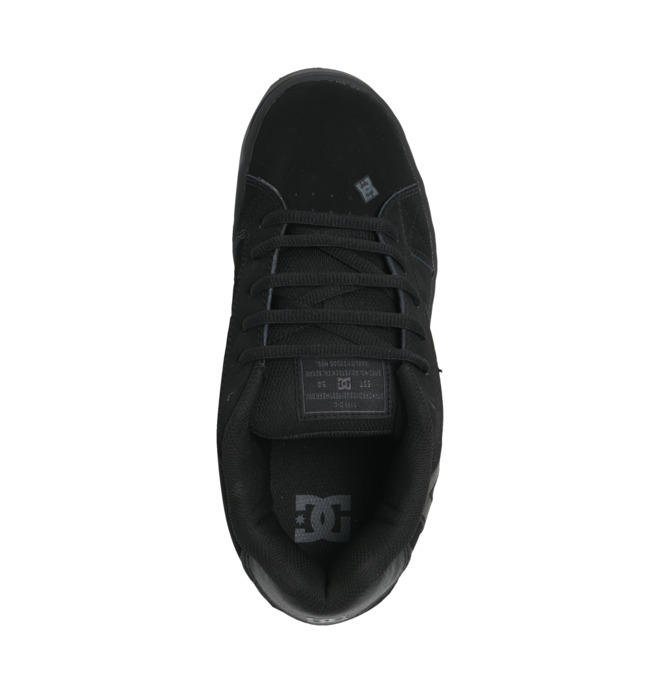 Net - Leather Shoes for Men  302361
