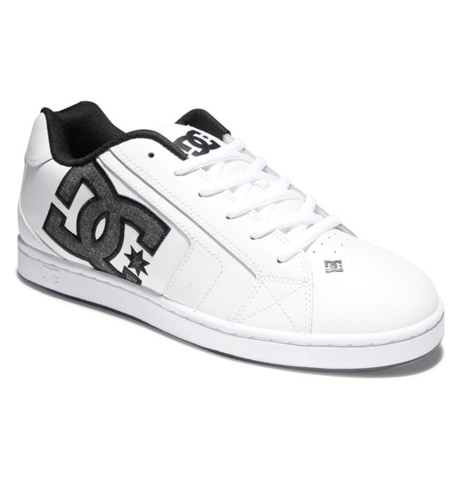 Net - Leather Shoes for Men  302361