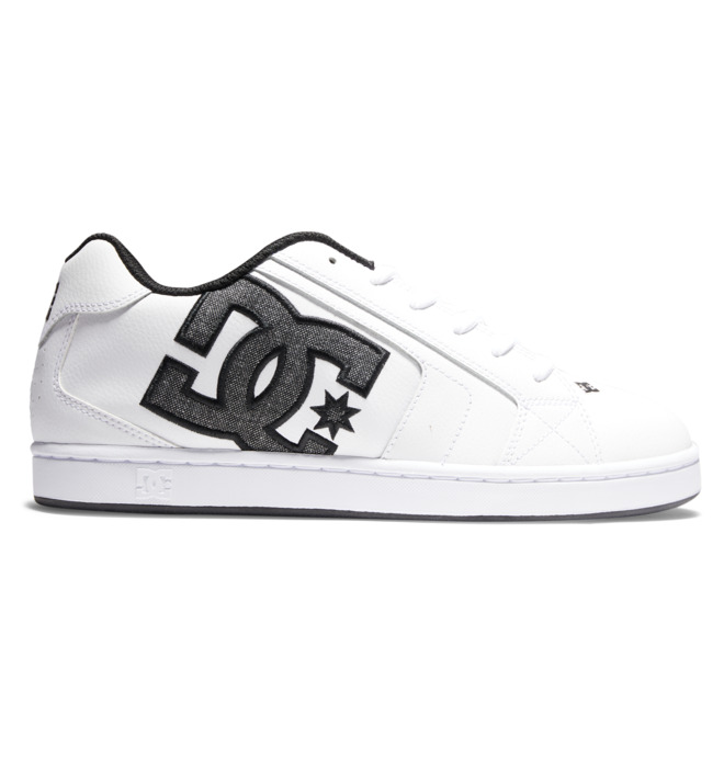 Net - Leather Shoes for Men  302361